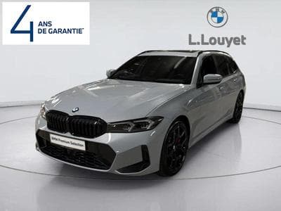 BMW 320 PACK M PRO (2026) - Photo 1