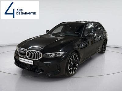 BMW 320 PACK M (2026) - Foto 1