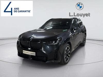 BMW X3 PACK M (2026) - Photo 1