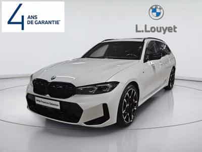 BMW 340 M340i xDrive (2026) - Foto 1