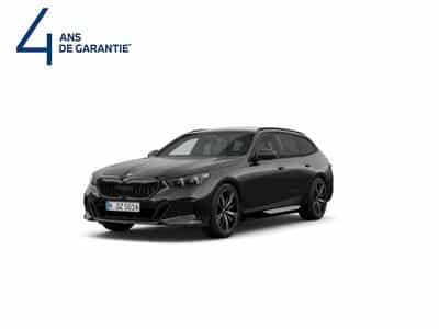 BMW 520 PACK M XDRIVE (2026) - Foto 1