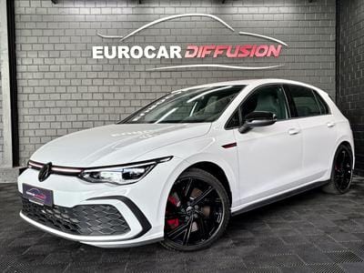 VW Golf (2023) - Foto 5