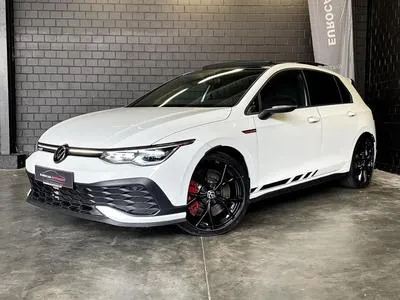 VW Golf (2024) - Photo 7