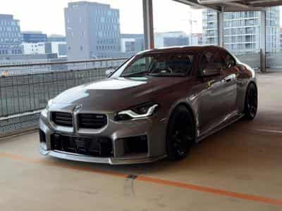 BMW M2 (2026) - Photo 1
