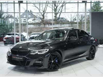 BMW 330 d M Sportpaket *19 *H-UP *GSD *H&K *Laser (2021) - Photo 1