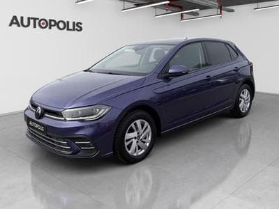 VW Polo 1.0 TSI 70kW STYLE (2022) - Photo 1