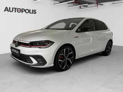 VW Polo 2.0 TSI 152kW GTI DSG7 (2023) - Photo 1