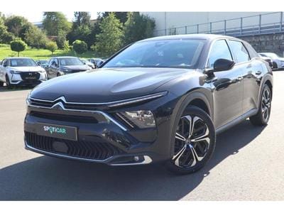 Citroën C5 X (2023) - Photo 10