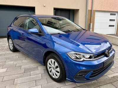 VW Polo (2023) - Foto 1