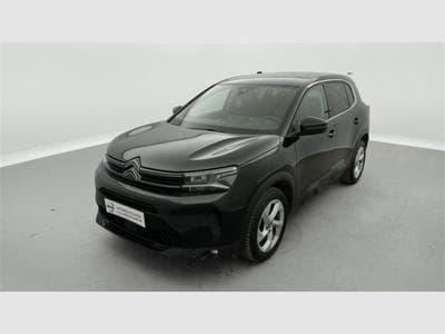 Citroen C5 Aircross 1.2 PureTech Live NAVI/FULL LED/JA18/PDC/CAMERA (2023) - Photo 1