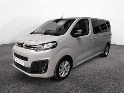 Citroen Spacetourer 1.5 BlueHDi M Feel (2019) - Photo 1