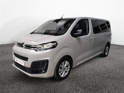Citroen Spacetourer 1.5 BlueHDi M Feel (2019) - Photo 1