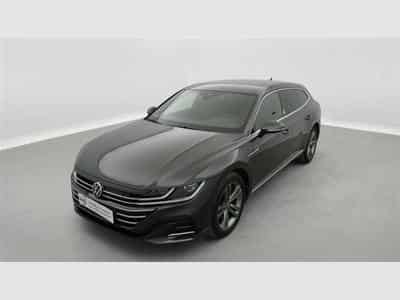 VW Arteon SB eHybrid 1.4 R-Line DSG (160 kW) (2022) - Photo 1