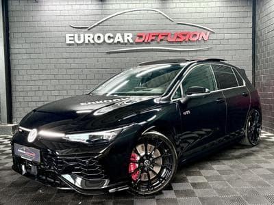 VW Golf GTI PHASE 2 Clubsport 2.0 TSI 300 CV DSG7 * PANO * MATRIX * (2026) - Photo 1