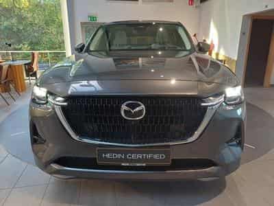 Mazda CX-60 HOMURA (2024) - Photo 1