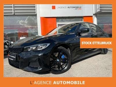 BMW M340 M340i XDRIVE - JUSQU'A 36 MOIS DE GARANTIE (2021) - Photo 1