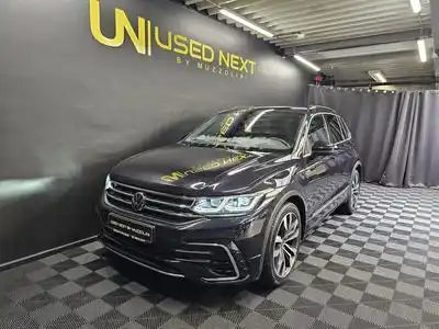 VW Tiguan Tiguan R-Line 2.0 TDI 150CV (2022) - Foto 1