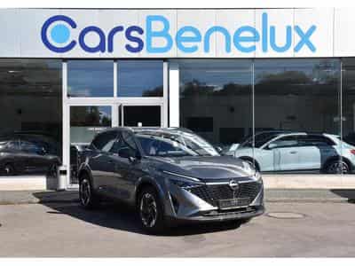 Nissan Qashqai 1.3 DIG-T MHEV N-Connecta Xtronic COLD PACK NEUF (2026) - Photo 1