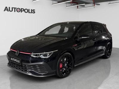 VW Golf VIII 2.0 TSI 221kW GTI Clubsport DSG (2024) - Photo 1