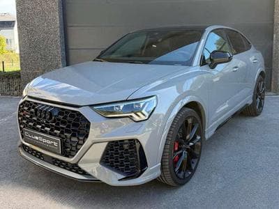 Audi RSQ3 RS Q3 2.5 TFSI Sportback quattro S tronic (2022) - Photo 1