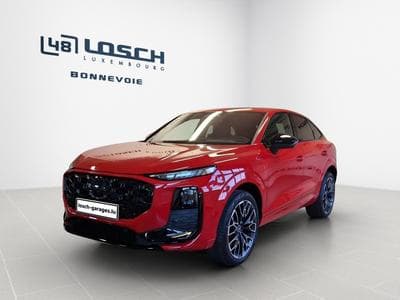 Audi Q3 Sportback (2025) - Foto 1