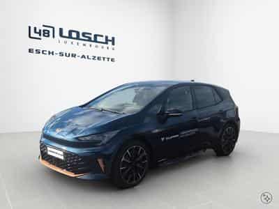 Cupra Born CUPRA Born 58kWh 140kW/190ch (2026) - Photo 1