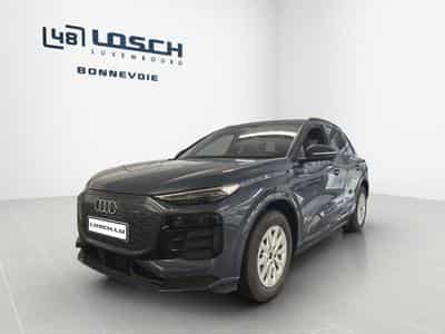 Audi Q6 e-tron SUV (2025) - Foto 1