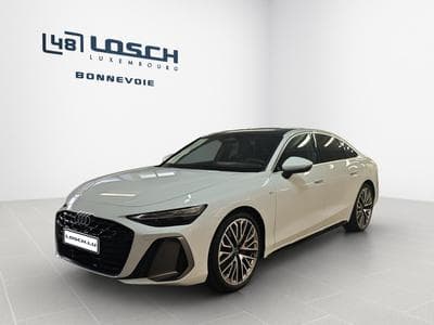 Audi A6 Berline (2026) - Foto 1