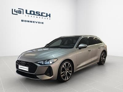 Audi A5 Avant (2026) - Foto 1
