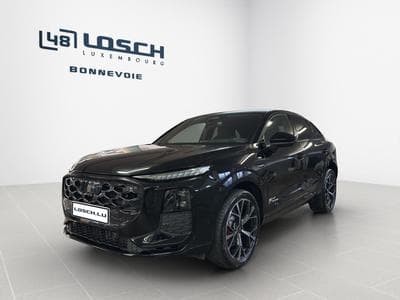 Audi Q3 Sportback (2026) - Photo 1