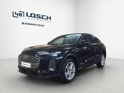 Audi Q5 Sportback (2026) - Photo 1