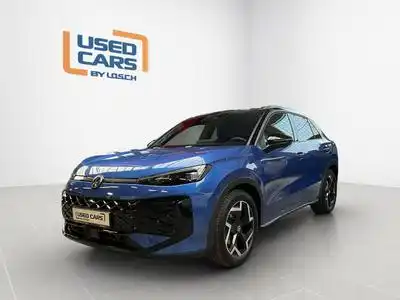 VW T-Roc NF+R-Line+DSG+360°+Head+LED+NAVI (2025) - Photo 1