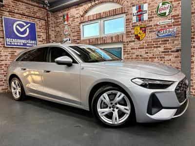 Audi A5 A5 Avant 2.0 TDi 204cv Auto DESIGN (2025) - Photo 1