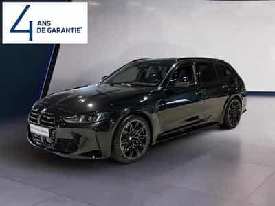 BMW M3 M3 Competition xDrive Touring (2026) - Foto 1