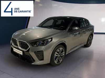 BMW X2 X2 sDrive20i M Sport (2026) - Foto 1