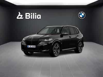 BMW X5 X5 xDrive40d M Sport (2026) - Photo 1
