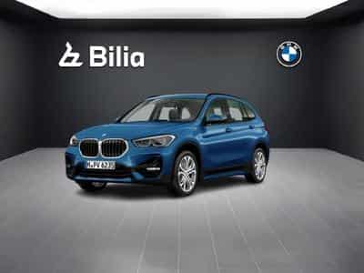 BMW X1 X1 xDrive20i Sport Line (2021) - Photo 1