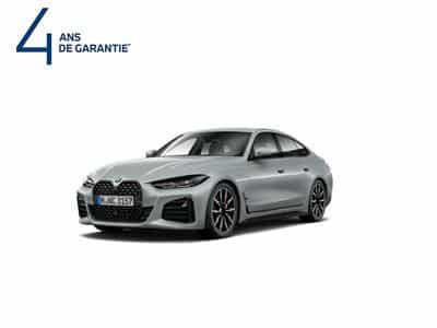 BMW 430 Gran Coupé xdrive PackM (2024) - Foto 1