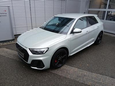Audi A1 Sportback S-line 40 TFSI s-tronic (2025) - Photo 1