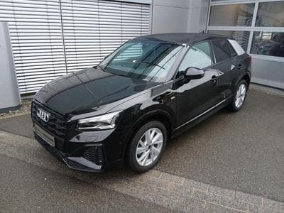 Audi Q2 S-line 35 TFSi s-tronic (2025) - Photo 1