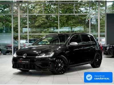 VW Golf R 4M DSG *19 *Digital *Kamera *Navigation (2019) - Photo 1