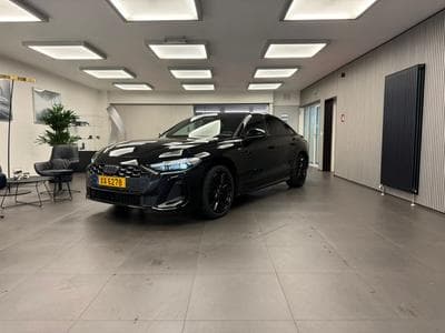 Audi A5 Berline TDI quattro 204 CH / 150 kW S tronic (2026) - Photo 1