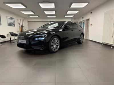 Audi A6 e-tron Avant S line 286 CH / 210 kW (2026) - Photo 1