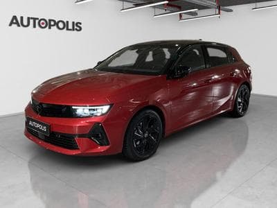 Opel Astra 1.2 Turbo 96kW S/S Edition Auto (2024) - Photo 1