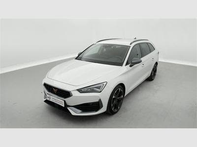 Cupra Leon 2.0 TDI 150Cv DSG7 V S-CUIR / NAVI / CARPLAY / CAMERA (2024) - Photo 1