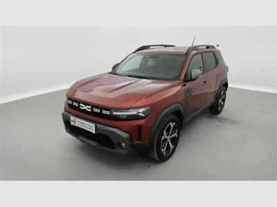 Dacia Duster 1.0 ECO-G Journey+ *NAVI/CARPLAY/FULL LED/CAMERA 360/PDC/JA* (2024) - Foto 1