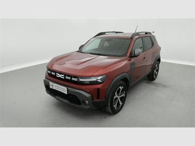 Dacia Duster 1.0 ECO-G Journey+ *NAVI/CARPLAY/FULL LED/CAMERA 360/PDC/JA* (2024) - Foto 1