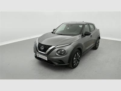 Nissan Juke 1.0 DIG-T 2WD Acenta CARPLAY / CAMERA (2025) - Photo 1