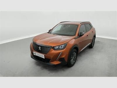 Peugeot 2008 1.2 PureTech 130cv Allure NAVI / FULL LED / CAMERA / JA 16" (2022) - Photo 1