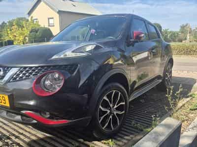 Nissan Juke Tekna (2018) - Photo 1